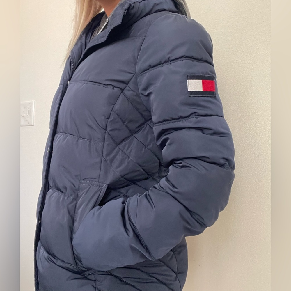 Tommy Hilfiger jacket